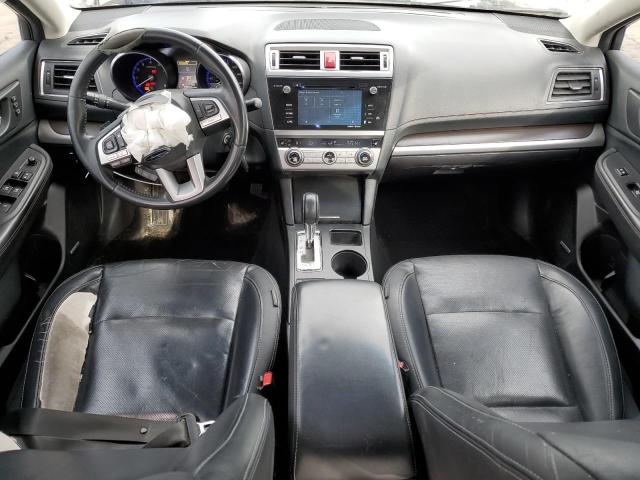 Photo 8 from auction – 2016 SUBARU LEGACY 2.5 with VIN 4S3BNBJ63G3008935