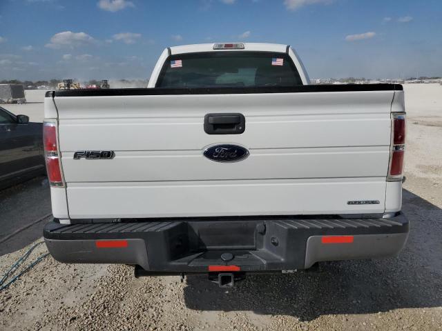 Photo 6 from auction – 2013 FORD F150 with VIN 1FTMF1CM6DKD49033