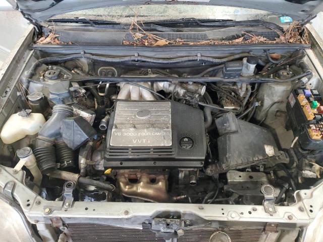 Photo 12 from auction – 2004 TOYOTA HIGHLANDER with VIN JTEGP21A640012667