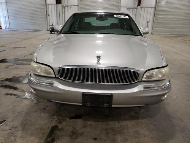 Photo 5 from auction – 2004 BUICK PARK AVENU with VIN 1G4CW54K744149097
