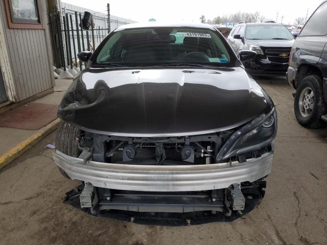 Photo 5 from auction – 2015 CHRYSLER 200 LIMITE with VIN 1C3CCCAB9FN601073