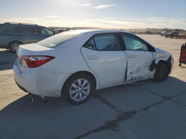 Photo 3 from auction – 2016 TOYOTA COROLLA L with VIN 5YFBURHE8GP512882