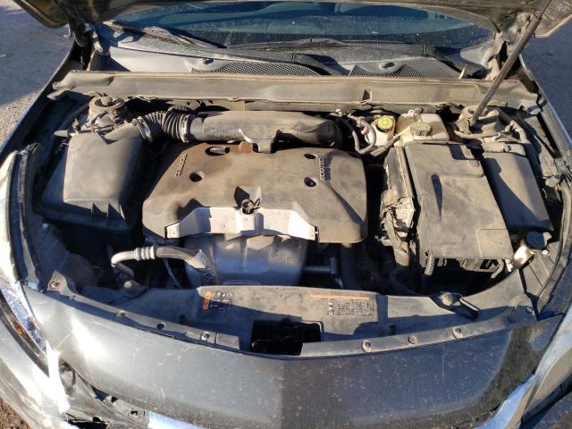 Photo 11 from auction – 2015 CHEVROLET MALIBU 2LT with VIN 1G11D5SL5FF181446