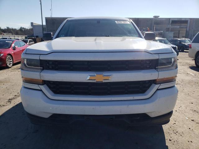 Photo 5 from auction – 2017 CHEVROLET SILVERADO with VIN 1GCVKPEC4HZ185883