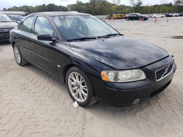 Photo 4 from auction – 2005 VOLVO S60 T5 with VIN YV1RS547952464416