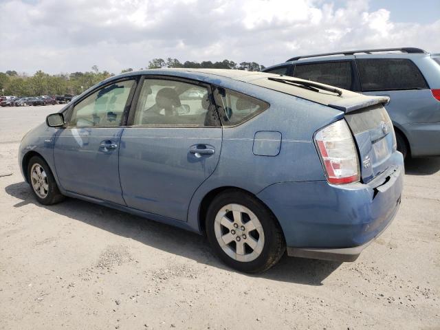 Photo 2 from auction – 2008 TOYOTA PRIUS with VIN JTDKB20U287713664