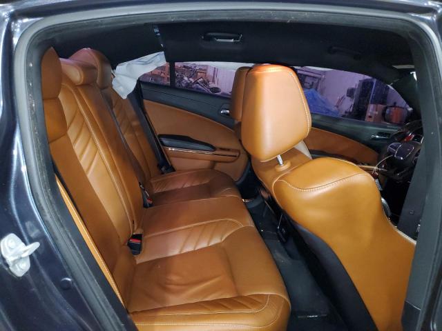 Photo 10 from auction – 2016 DODGE CHARGER R/ with VIN 2C3CDXCT1GH186514