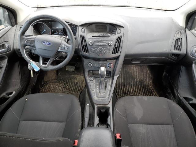 Photo 8 from auction – 2016 FORD FOCUS SE with VIN 1FADP3F20GL351156