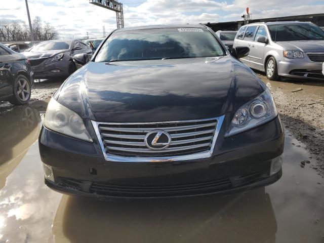 Photo 5 from auction – 2012 LEXUS ES 350 with VIN JTHBK1EG3C2505858