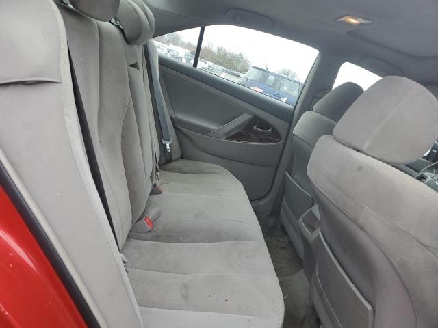 Photo 10 from auction – 2007 TOYOTA CAMRY CE with VIN 4T1BE46K97U117438