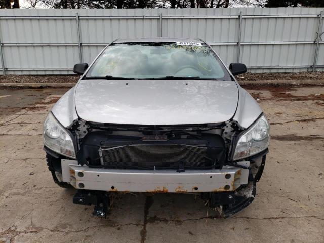 Photo 5 from auction – 2012 CHEVROLET MALIBU LS with VIN 1G1ZA5EU6CF387130