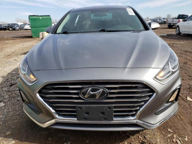 Photo 5 from auction – 2019 HYUNDAI SONATA SE with VIN 5NPE24AF7KH745764