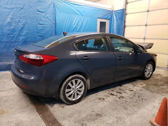 Photo 3 from auction – 2014 KIA FORTE LX with VIN KNAFX4A66E5147754