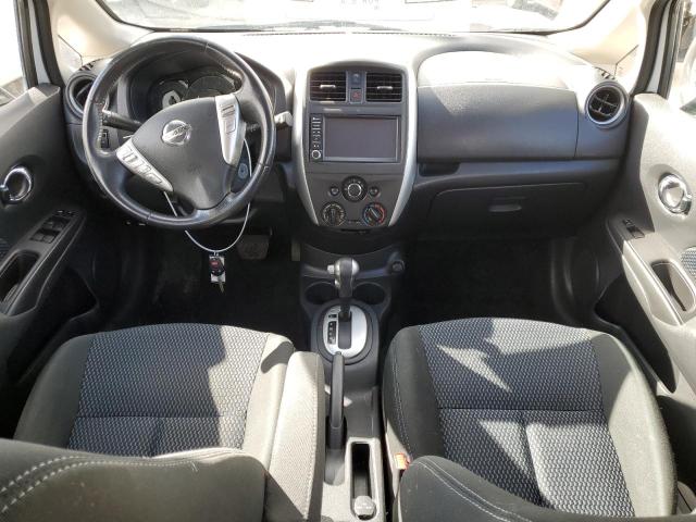 Photo 8 from auction – 2019 NISSAN VERSA NOTE with VIN 3N1CE2CP5KL366340