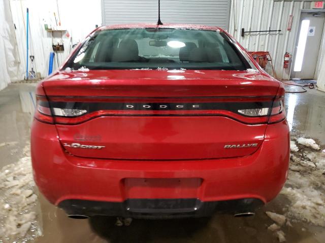 Photo 6 from auction – 2013 DODGE DART SXT with VIN 1C3CDFBA3DD298833