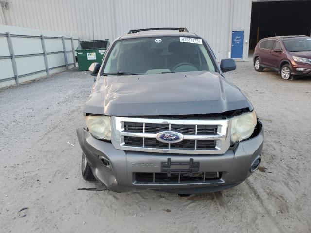 Photo 5 from auction – 2010 FORD ESCAPE XLS with VIN 1FMCU0C72AKC85294