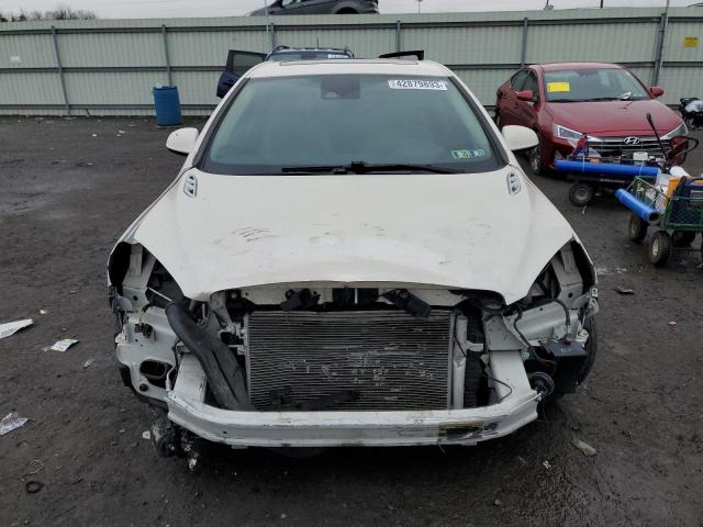 Photo 5 from auction – 2016 BUICK VERANO CON with VIN 1G4PR5SK8G4121227