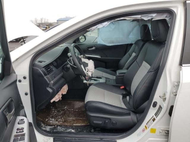 Photo 7 from auction – 2014 TOYOTA CAMRY L with VIN 4T1BF1FK8EU862920