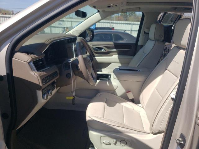 Photo 7 from auction – 2021 GMC YUKON DENA with VIN 1GKS2DKL7MR156477