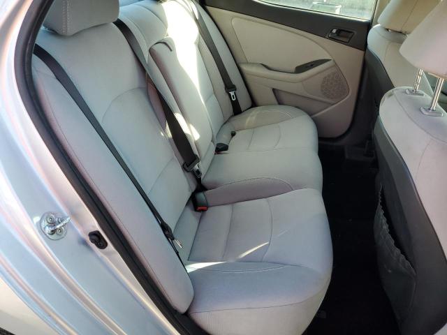 Photo 10 from auction – 2014 KIA OPTIMA LX with VIN 5XXGM4A7XEG293255