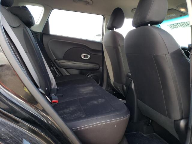 Photo 11 from auction – 2016 KIA SOUL with VIN KNDJN2A24G7390989