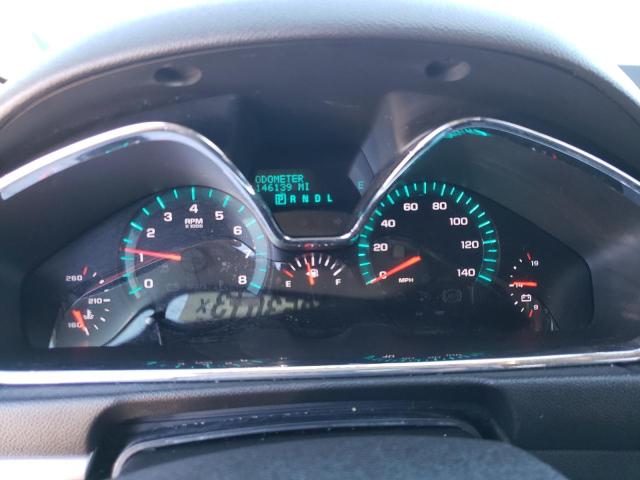 Photo 9 from auction – 2014 CHEVROLET TRAVERSE L with VIN 1GNKRGKD7EJ160988