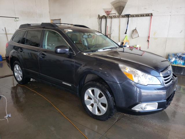 Photo 4 from auction – 2011 SUBARU OUTBACK 2. with VIN 4S4BRCGC5B3328835