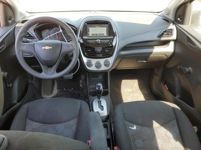 Photo 8 from auction – 2017 CHEVROLET SPARK LS with VIN KL8CB6SA1HC773305
