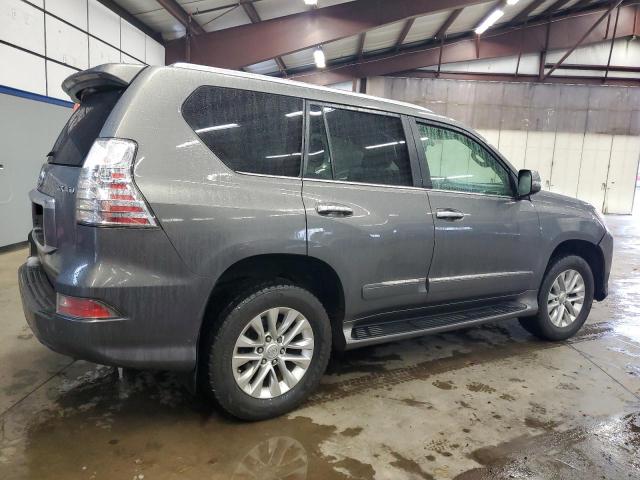 Photo 3 from auction – 2014 LEXUS GX 460 with VIN JTJBM7FX4E5065743