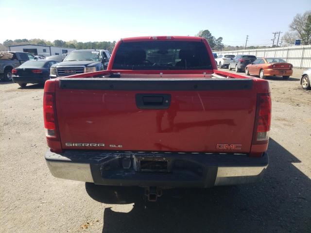 Photo 6 from auction – 2008 GMC SIERRA C15 with VIN 1GTEC19J28Z289520