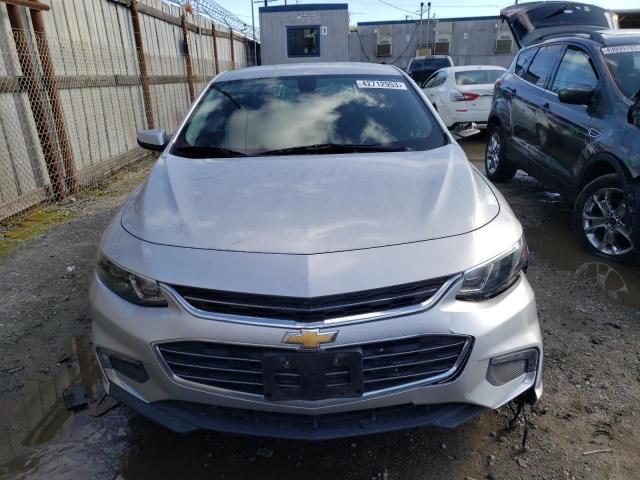 Photo 5 from auction – 2018 CHEVROLET MALIBU LT with VIN 1G1ZD5STXJF264706