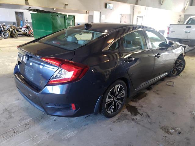 Photo 3 from auction – 2016 HONDA CIVIC EX with VIN 19XFC1F31GE205305