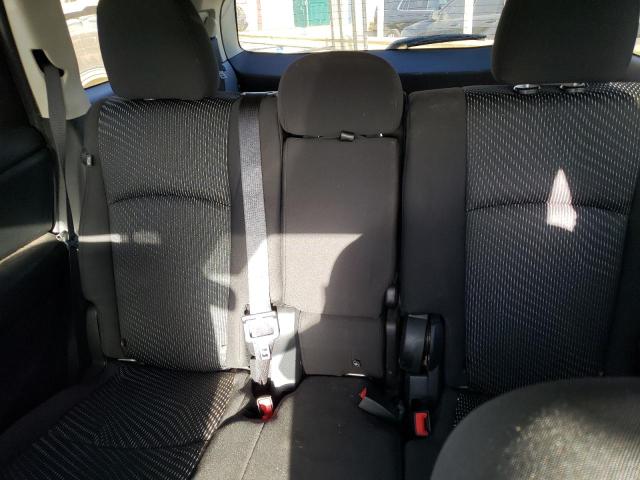 Photo 10 from auction – 2015 DODGE JOURNEY SX with VIN 3C4PDCBG7FT707574