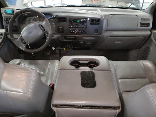 Photo 8 from auction – 2002 FORD F250 SUPER with VIN 1FTNW21F52EC71306