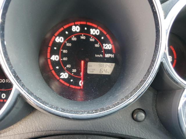 صورة رقم 9 من المزاد - 2008 PONTIAC 2000 مع VIN 5Y2SL65848Z413497