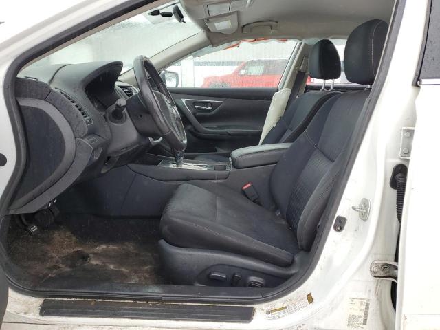 Photo 7 from auction – 2018 NISSAN ALTIMA 2.5 with VIN 1N4AL3AP5JC260389