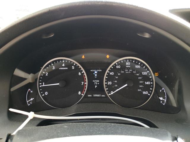 Photo 9 from auction – 2014 LEXUS ES 350 with VIN JTHBK1GG7E2100828