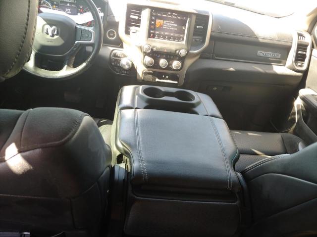 Photo 9 from auction – 2019 RAM 1500 LARAM with VIN 1C6SRFJT3KN707133