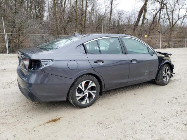 Photo 3 from auction – 2022 SUBARU LEGACY PRE with VIN 4S3BWAC68N3011430