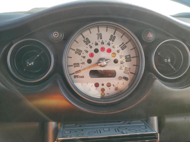 Photo 9 from auction – 2006 MINI COOPER S with VIN WMWRE33596TL16583