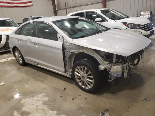Photo 4 from auction – 2015 HYUNDAI SONATA SPO with VIN 5NPE34AF4FH193191