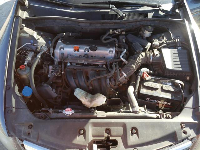 Photo 11 from auction – 2011 HONDA ACCORD LXP with VIN 1HGCP2F46BA050365