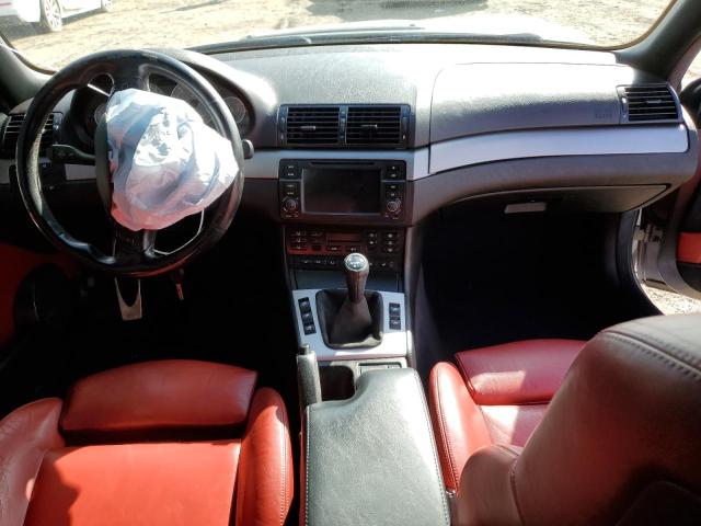 Photo 8 from auction – 2004 BMW M3 with VIN WBSBR93484PK06660