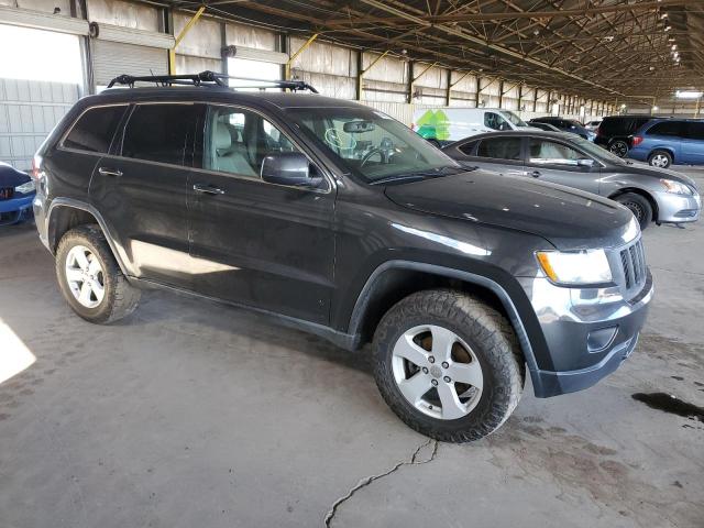 Photo 4 from auction – 2011 JEEP GRAND CHER with VIN 1J4RR4GG9BC522595