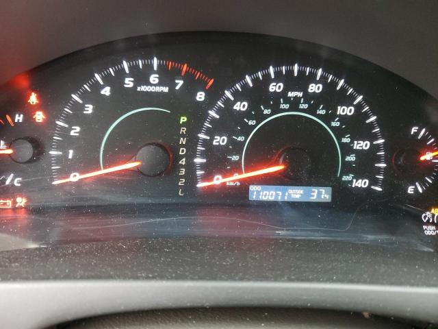 Photo 9 from auction – 2009 TOYOTA CAMRY BASE with VIN 4T1BE46K49U808203