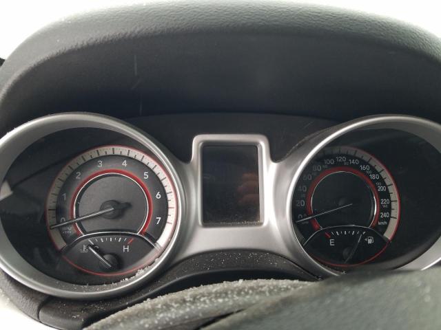 Photo 9 from auction – 2012 DODGE JOURNEY SE with VIN 3C4PDCAB9CT371881