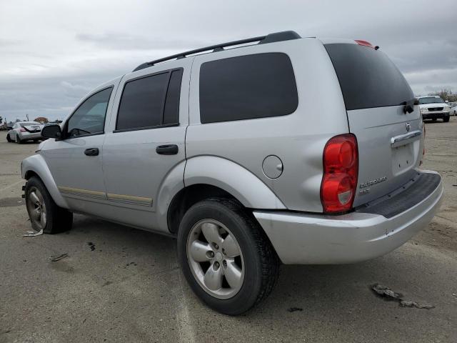 Photo 2 from auction – 2004 DODGE DURANGO SL with VIN 1D4HB48N24F218032