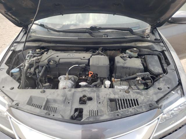 Photo 11 from auction – 2017 ACURA ILX BASE W with VIN 19UDE2F38HA010587