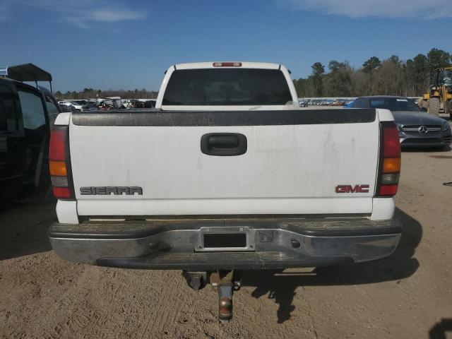 Photo 6 from auction – 2005 GMC NEW SIERRA with VIN 1GTEK19T95E103785