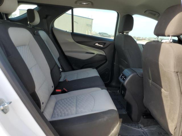 Photo 11 from auction – 2018 CHEVROLET EQUINOX LS with VIN 2GNAXHEV0J6125955